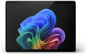 טאבלט Microsoft Surface Pro 11 13 Snapdragon X Elite 16GB 512GB 5G ZFB-00001 מיקרוסופט