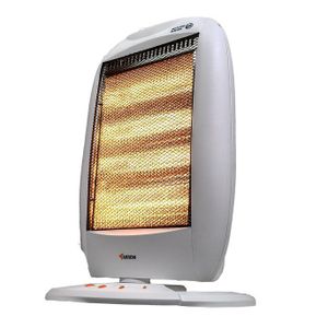 תנור חימום הלוגן מסתובב 1600W תוצרת ARROW