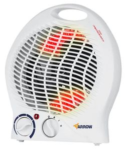 מפזר חום עומד כולל טרמוסטט Arrow 2000W