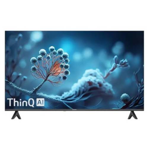טלוויזיה חכמה 49 ” פרוסוניק Prosonic LED FULL HD SMART TV U49FH22 WebOS22