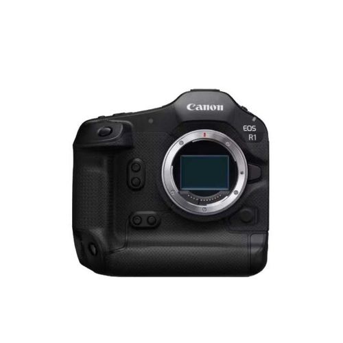 שיריון אילת Canon R1 Body 6577C016AA מצלמת Mirroless מקצועית - יבואן רשמי