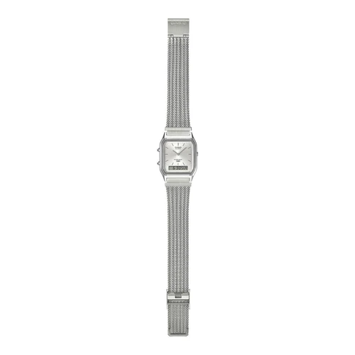 Casio AQ-230EM-2A חדש מלאי קטן מהרו להזמין