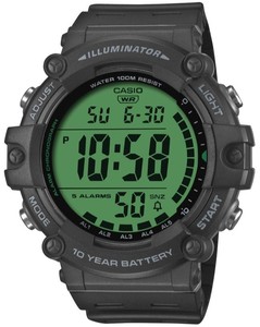 CASIO AE-1500WHC-1A תצוגה גדולה