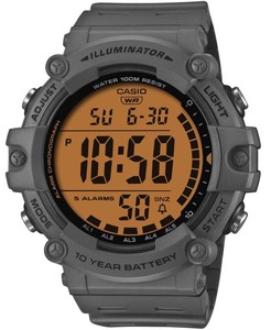 CASIO AE-1500WHC-8A תצוגה גדולה