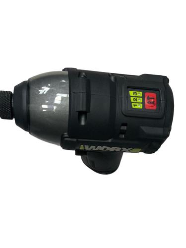 מברגת אימפקט WORX WE203  ‏12V Brushless