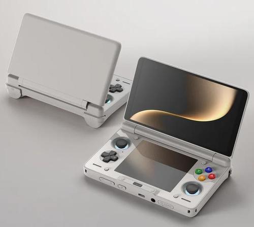 AYN Thor Pro - קונסולות אנדרואיד Ayn