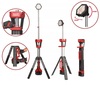 גוף עמוד תאורה 18V נטען Milwaukee M18 SAL-0