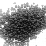 SL-AQUA אדמת שתילה שחורה More Nature Soil S