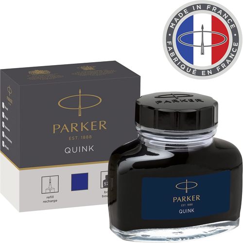 Parker 51 – עט נובע יוקרתי קלאסי במלאי מוגבל