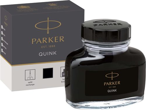 Parker 51 – עט נובע יוקרתי קלאסי במלאי מוגבל