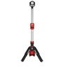גוף עמוד תאורה 12V נטען Milwaukee M12 SAL