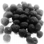 SL-AQUA אדמת שתילה שחורה More Nature Soil L