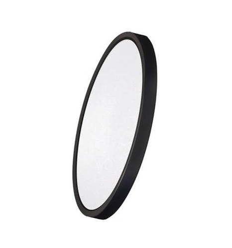גוף תאורה שחור 60W גוון אור משתנה דגם NEXT אומגה Omega