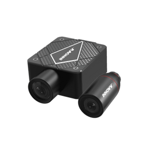 INNOVV K5 4K מצלמה דרך כפולה לאופנועים ולרכבי שטח