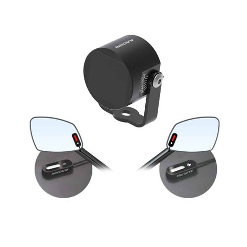 INNOVV ThirdEYE מערכת 