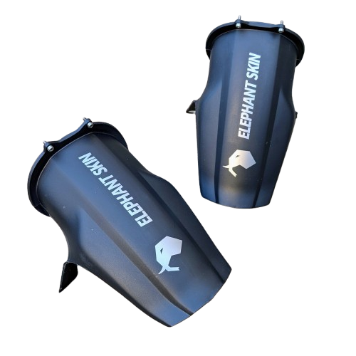 מגן בוץ אוניברסאלי אלפנט סקין כסף - ELEPHANT SKIN TURNKS SPLASH 36/38