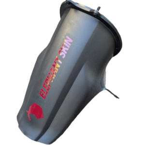 מגן בוץ אוניברסאלי אלפנט סקין בורדו - ELEPHANT SKIN TURNKS SPLASH 36/38
