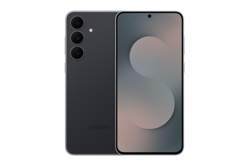 Samsung Galaxy S25 FE – תמונת מוצר קדמית