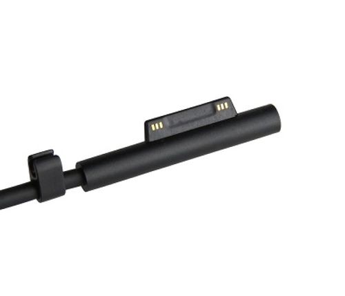 מטען מקורי למחשב נייד Microsoft Surface 44W 15V-2.58A