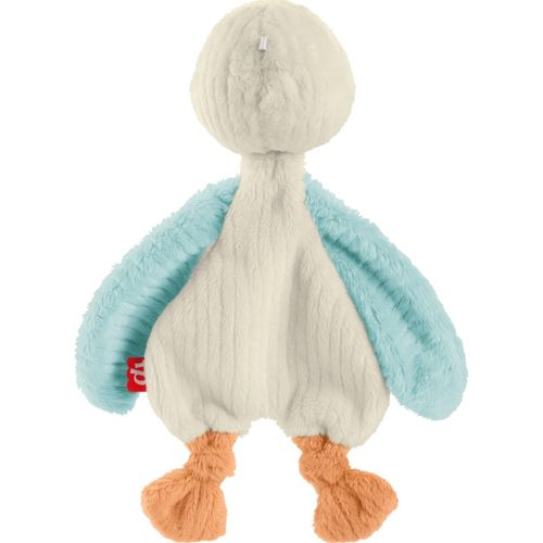 בובת אווז רכה חושית לתינוק