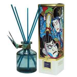 AREON STICKS INSPIRED BY JAPANESE CULTURE