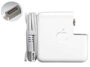 מטען מקורי למחשב נייד MacBook 45W Magsafe1 14.5V