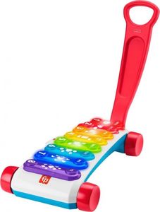 קסילופון אינטראקטיבי ענק אורות וצלילים בעברית