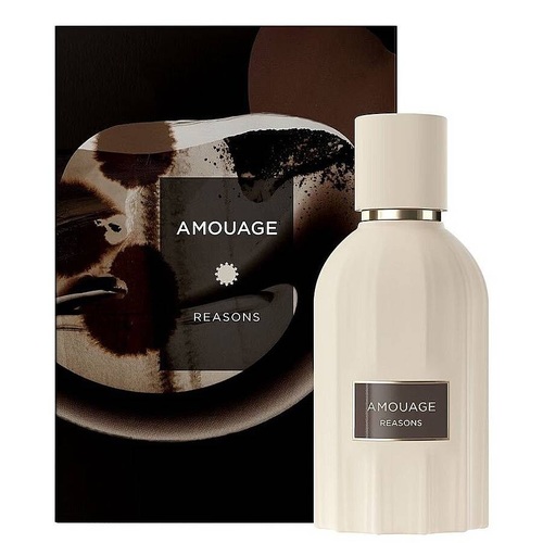 Amouage Reasons U Essence De Parfum 100ML