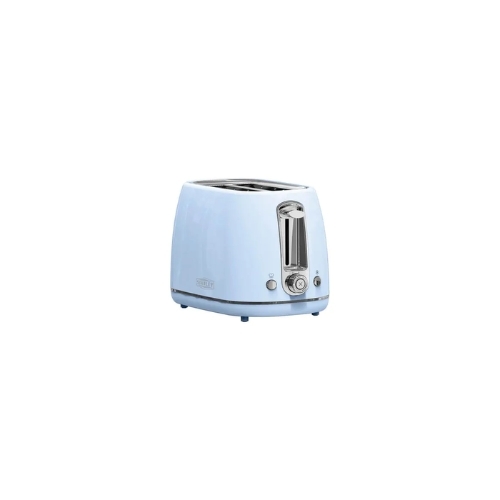 מצנם פרימיום ל-2 פרוסות - כחול בייבי