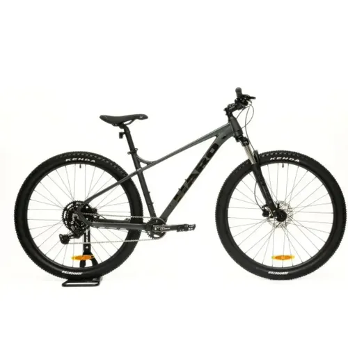 אופני הרים זנב קשיח Double Peak 29 Trail - אפור 