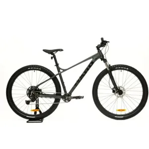 אופני הרים זנב קשיח Double Peak 29 Trail - אפור 