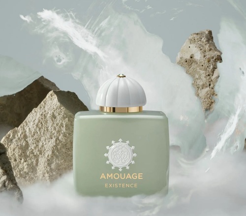 בושם יוניסקס Amouage Existence EDP 100 ml