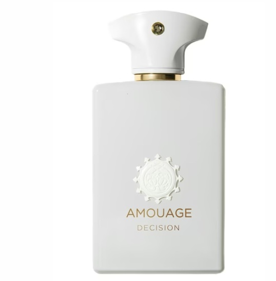 Amouage Decision