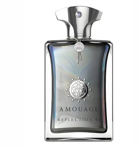 בושם לגבר Amouage Reflection 45 Man Extrait de Parfum 100ml
