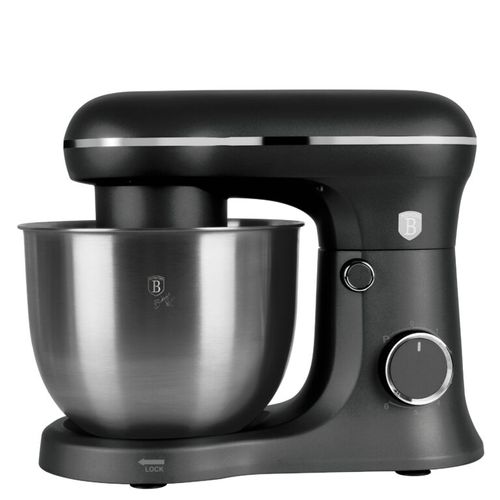 מיקסר ANTHRACITE BH-9772 BerlingerHaus