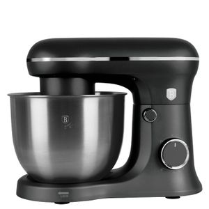 מיקסר ANTHRACITE BH-9772 BerlingerHaus