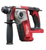 גוף פטישון נטען קומפקטי 18V דגם M18 BH מבית MILWAUKEE