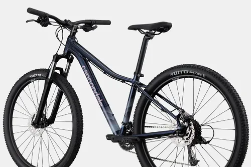 Cannondale Trail 8 - כחול 
