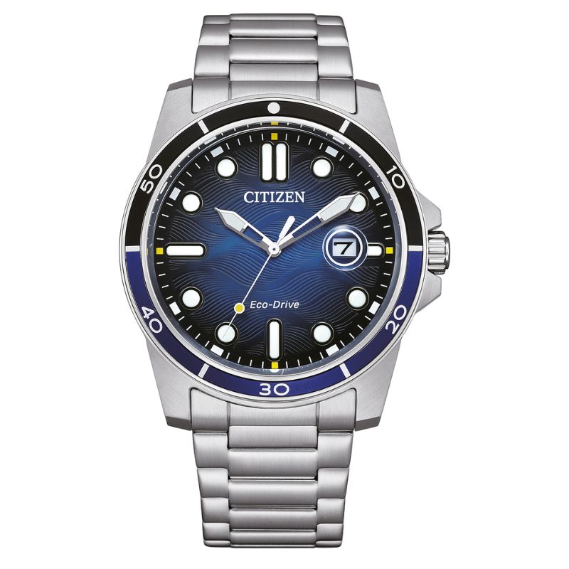 שעון CITIZEN לגבר