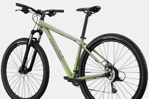 Cannondale Trail 8 - שמנת 