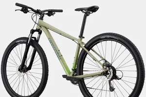 Cannondale Trail 8 - שמנת 