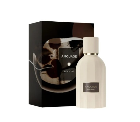 בושם יוניסקס AMOUAGE Reasons Essence de Parfum 100 ml