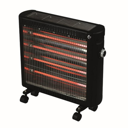 תנור אינפרא Sachs EF792 