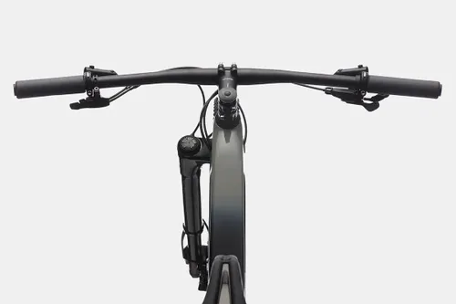 אופני הרים Cannondale Scalpel-Si Carbon 3 - אפור 