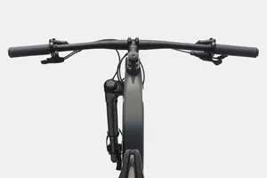 אופני הרים Cannondale Scalpel-Si Carbon 3 - אפור 
