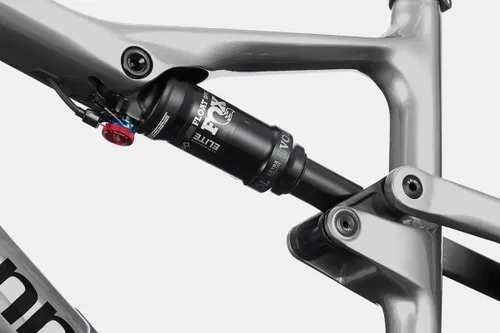 אופני הרים Cannondale Scalpel-Si Carbon 3 - אפור 