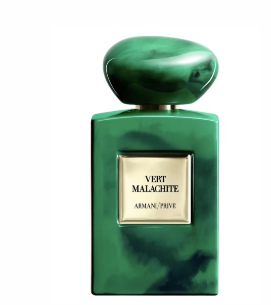 Giorgio Armani Rouge Malachite