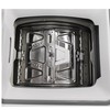 מכונת כביסה פתח עליון 7 ק"ג Electra EL10070 מהירות סחיטה 1200 סל"ד - צבע לבן אחריות ע"י היבואן הרשמי