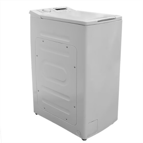 מכונת כביסה פתח עליון 7 ק"ג Electra EL10070 מהירות סחיטה 1200 סל"ד - צבע לבן אחריות ע"י היבואן הרשמי אלקטרה