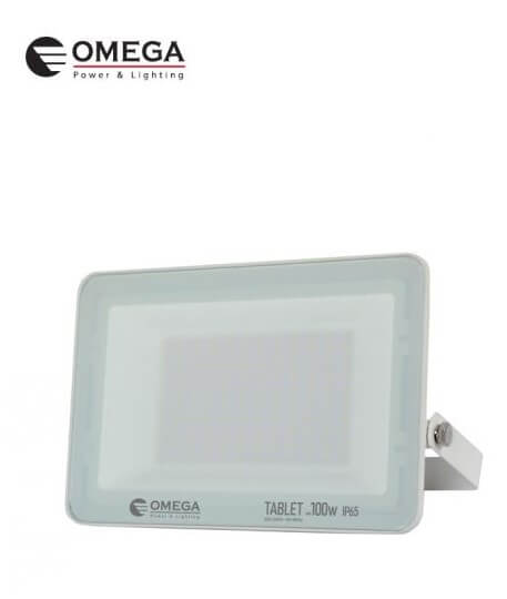פנס הצפה TABLET אור יום 100W
